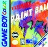 Ultimate Paint Ball